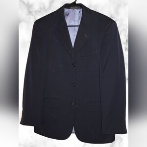 STANLEY Blacker Men's Wool Blazer